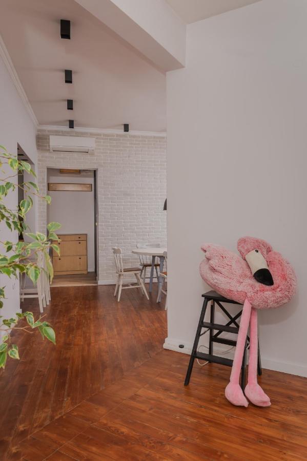 Flamingo Flat /Two-Bedroom With Balcony\ Sofía Exterior foto