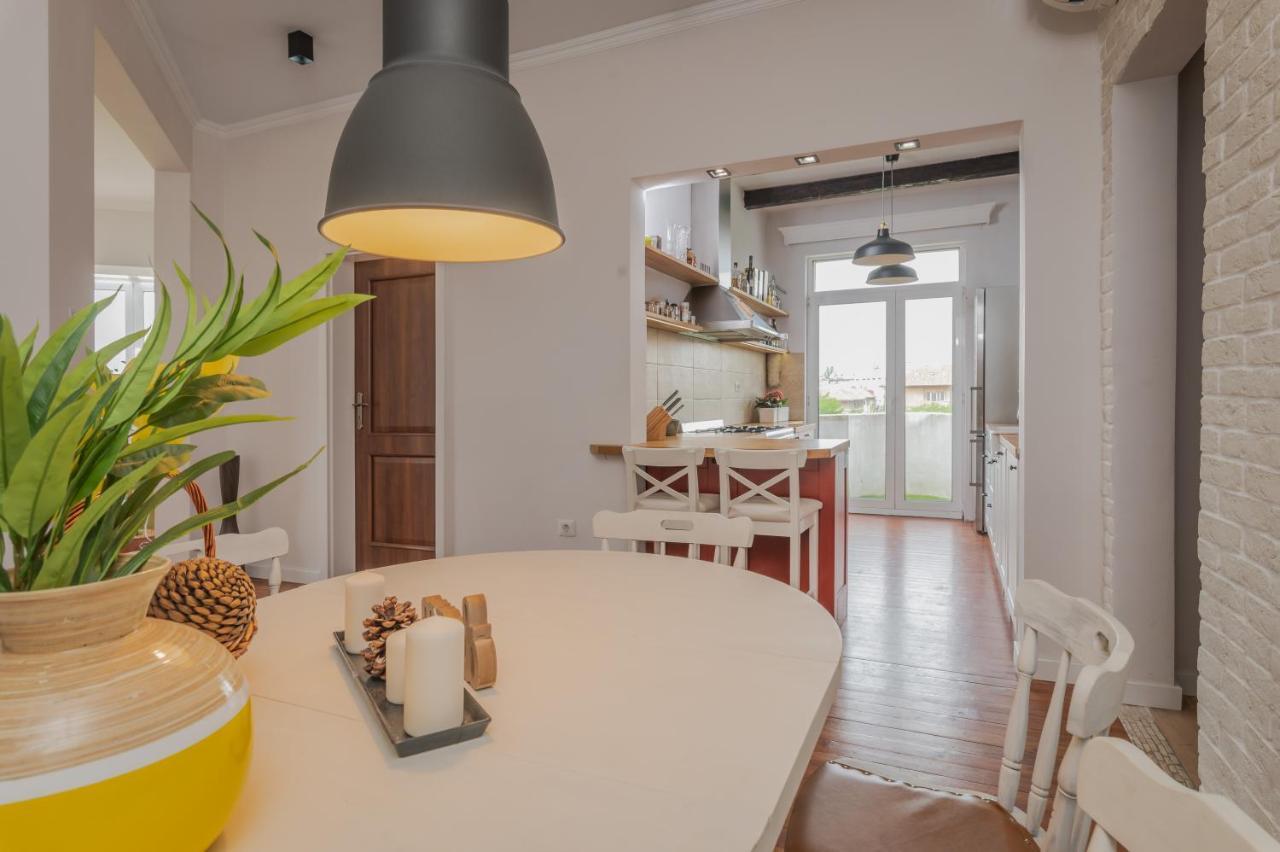 Flamingo Flat /Two-Bedroom With Balcony\ Sofía Exterior foto